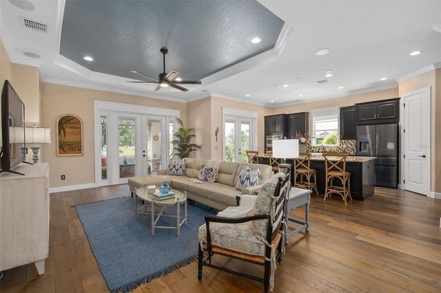 1263 ZEEK RIDGE STREET, Clermont, FL 34715