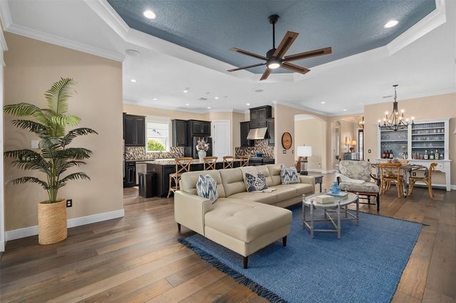 1263 ZEEK RIDGE STREET, Clermont, FL 34715