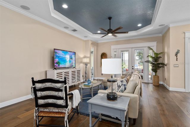 1263 ZEEK RIDGE STREET, Clermont, FL 34715
