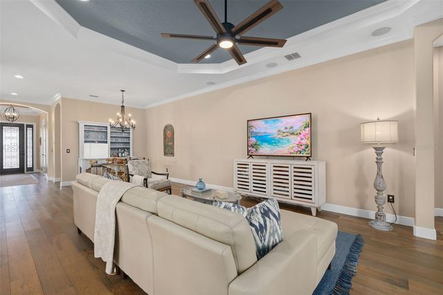 1263 ZEEK RIDGE STREET, Clermont, FL 34715
