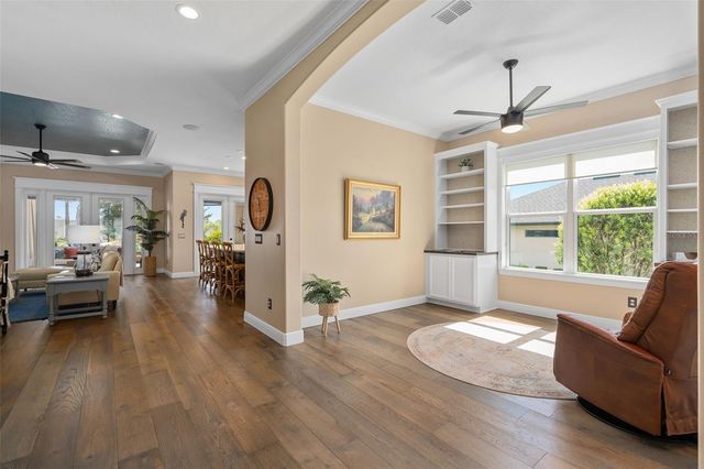 1263 ZEEK RIDGE STREET, Clermont, FL 34715