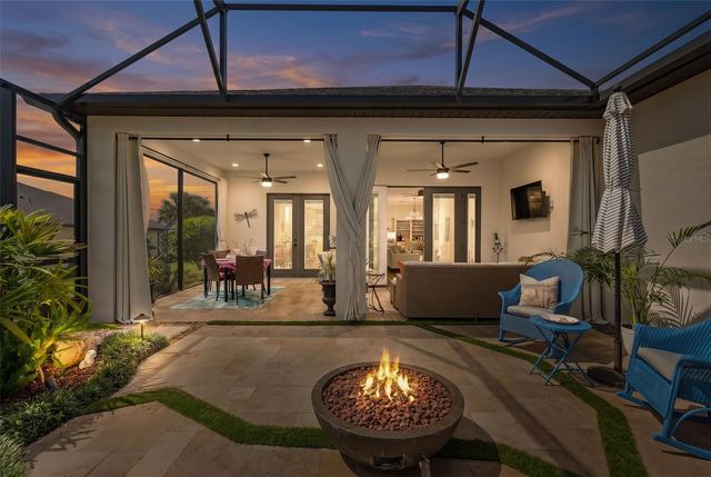1263 ZEEK RIDGE STREET, Clermont, FL 34715