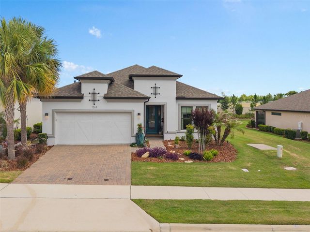 1263 ZEEK RIDGE STREET, Clermont, FL 34715