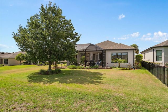 1263 ZEEK RIDGE STREET, Clermont, FL 34715