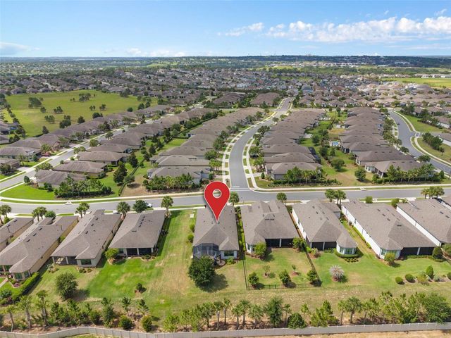 1263 ZEEK RIDGE STREET, Clermont, FL 34715