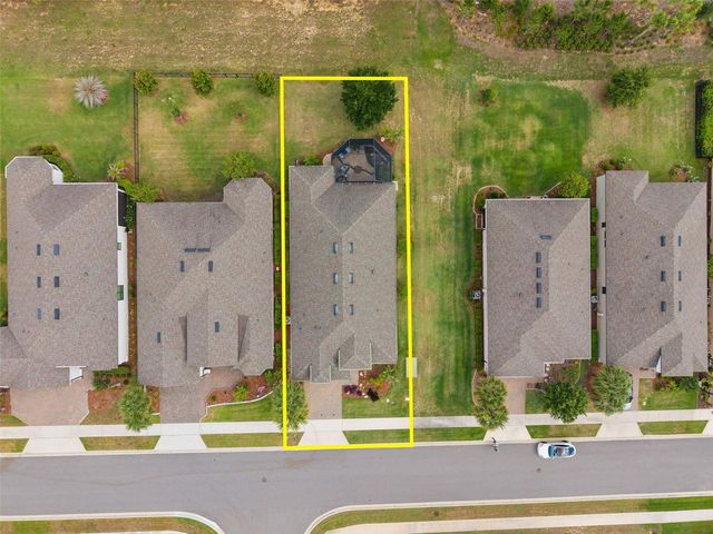 1263 ZEEK RIDGE STREET, Clermont, FL 34715