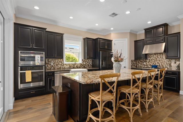 1263 ZEEK RIDGE STREET, Clermont, FL 34715