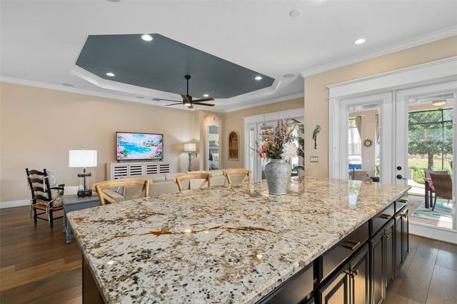 1263 ZEEK RIDGE STREET, Clermont, FL 34715