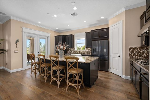 1263 ZEEK RIDGE STREET, Clermont, FL 34715