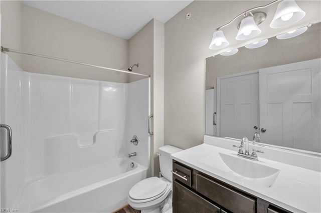 910 Kathy Ann WAY W, Carrollton, VA 23314