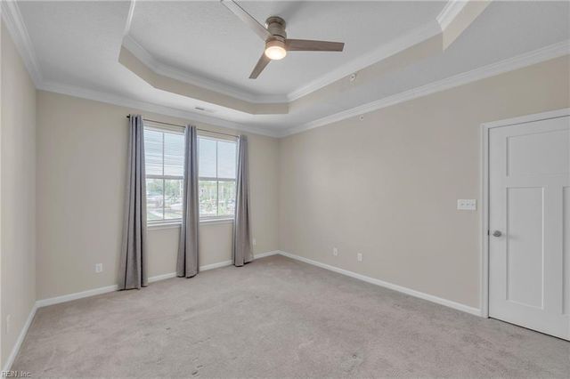 910 Kathy Ann WAY W, Carrollton, VA 23314