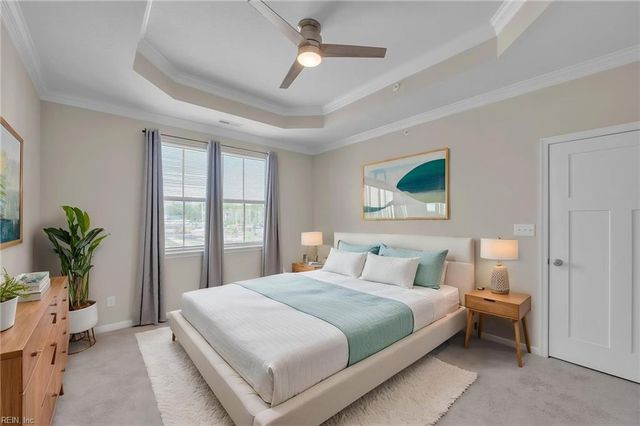 910 Kathy Ann WAY W, Carrollton, VA 23314