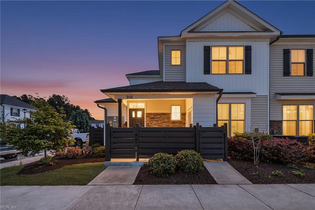 910 Kathy Ann WAY W, Carrollton, VA 23314
