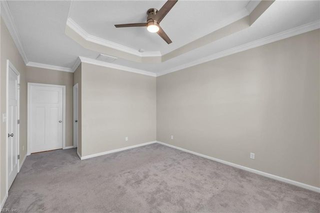 910 Kathy Ann WAY W, Carrollton, VA 23314