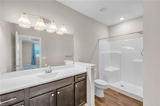 910 Kathy Ann WAY W, Carrollton, VA 23314