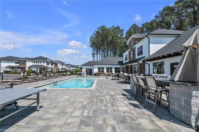 910 Kathy Ann WAY W, Carrollton, VA 23314