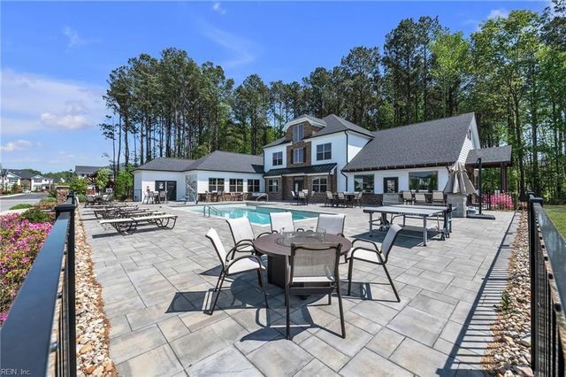 910 Kathy Ann WAY W, Carrollton, VA 23314