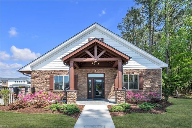 910 Kathy Ann WAY W, Carrollton, VA 23314