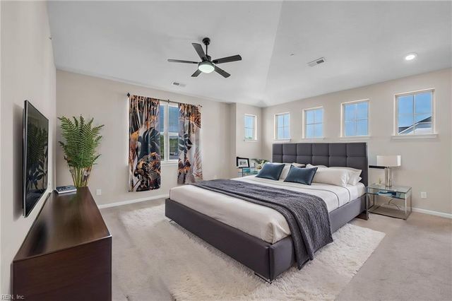 910 Kathy Ann WAY W, Carrollton, VA 23314