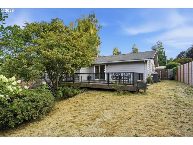 2616 Ne 116TH St, Vancouver, WA 98686