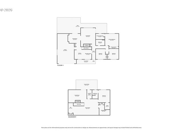 2616 Ne 116TH St, Vancouver, WA 98686