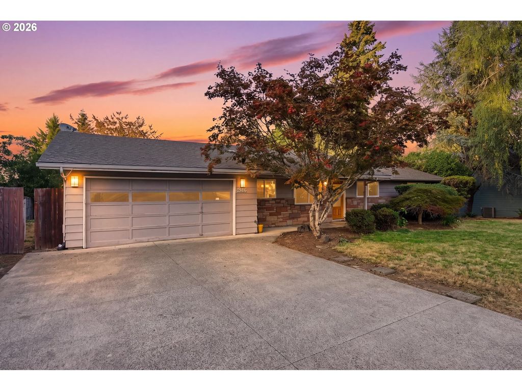 2616 Ne 116TH St, Vancouver, WA 98686