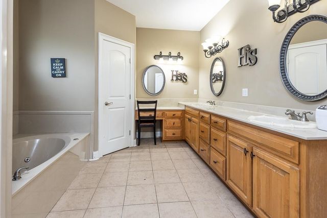 80 EASLEY CT, Munford, TN 38058