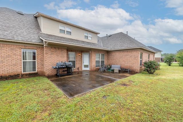 80 EASLEY CT, Munford, TN 38058