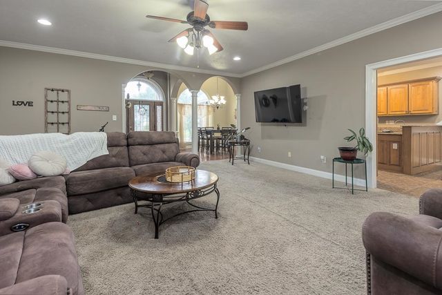 80 EASLEY CT, Munford, TN 38058