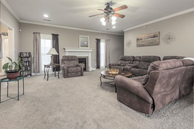 80 EASLEY CT, Munford, TN 38058