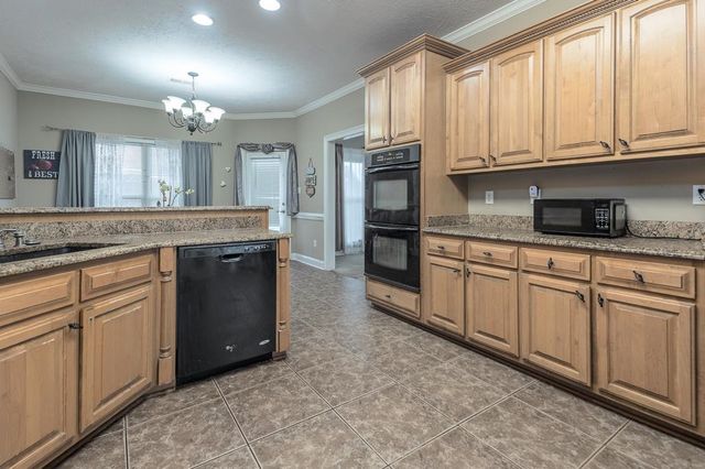 80 EASLEY CT, Munford, TN 38058