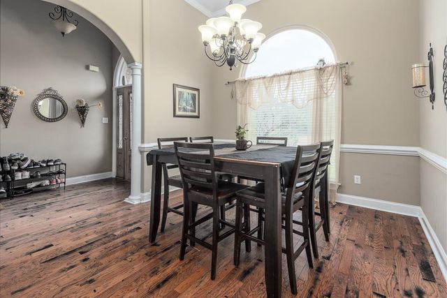80 EASLEY CT, Munford, TN 38058