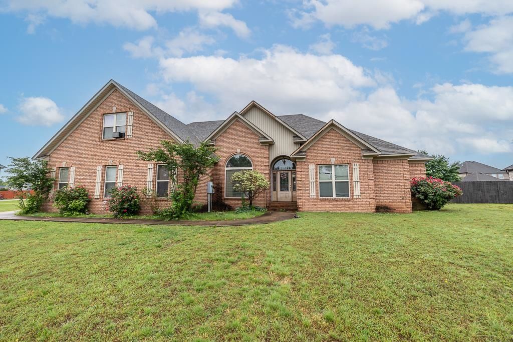 80 EASLEY CT, Munford, TN 38058