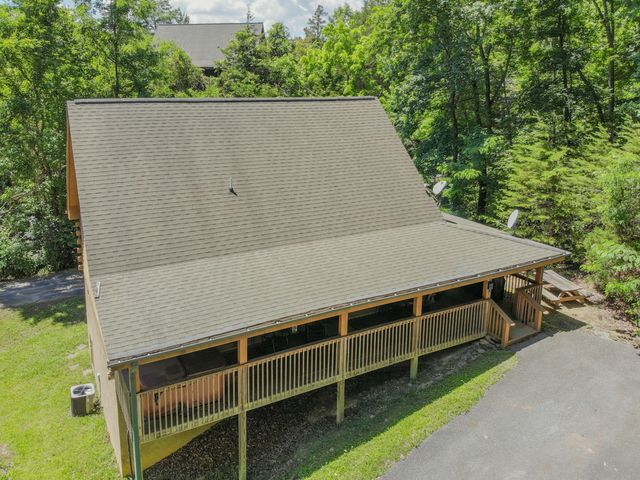 2528 Fleming Way, Sevierville, TN 37876