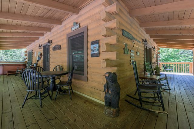 2528 Fleming Way, Sevierville, TN 37876