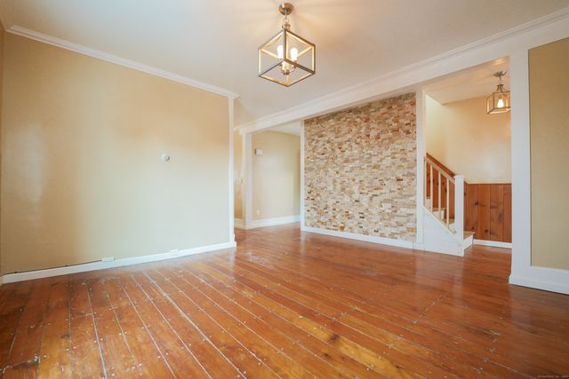 72 Harral Avenue, Bridgeport, CT 06604