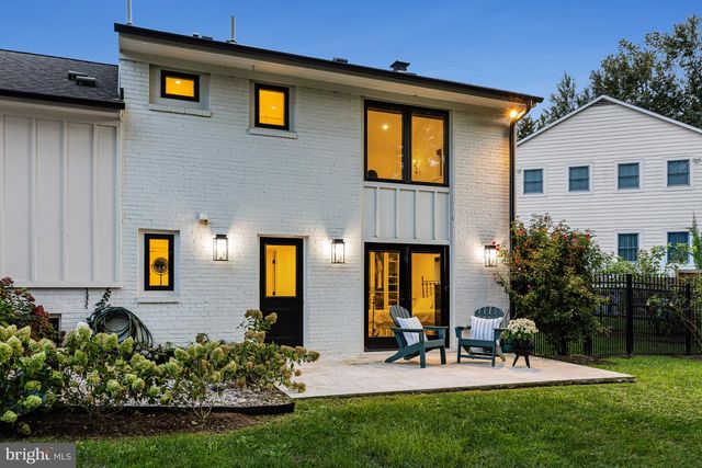 1400 AUDMAR DR, Mclean, VA 22101