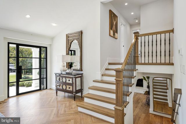 1400 AUDMAR DR, Mclean, VA 22101