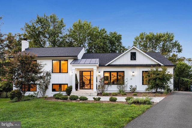 1400 AUDMAR DR, Mclean, VA 22101