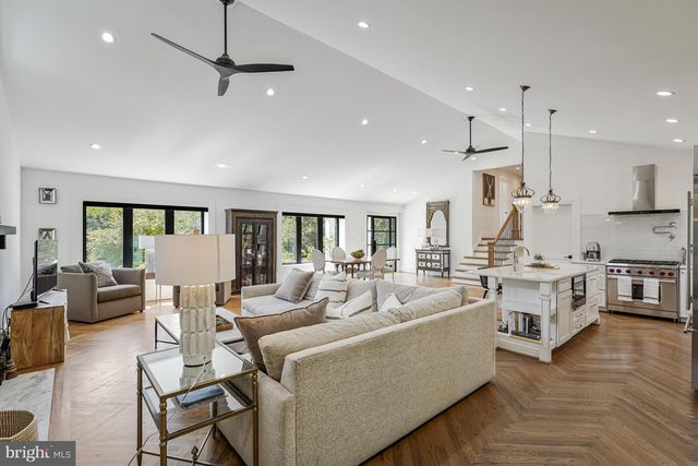 1400 AUDMAR DR, Mclean, VA 22101