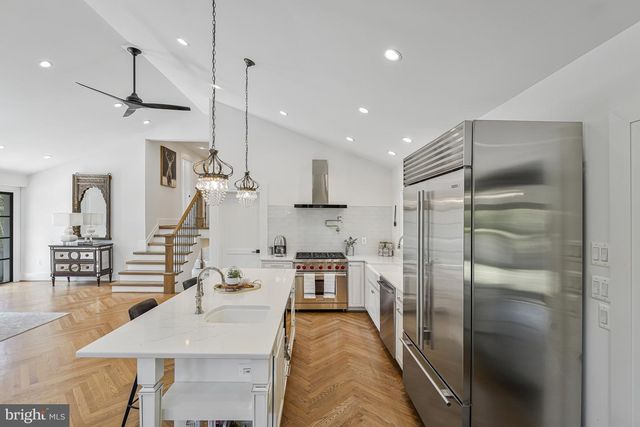 1400 AUDMAR DR, Mclean, VA 22101