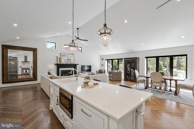 1400 AUDMAR DR, Mclean, VA 22101