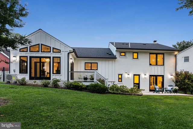 1400 AUDMAR DR, Mclean, VA 22101