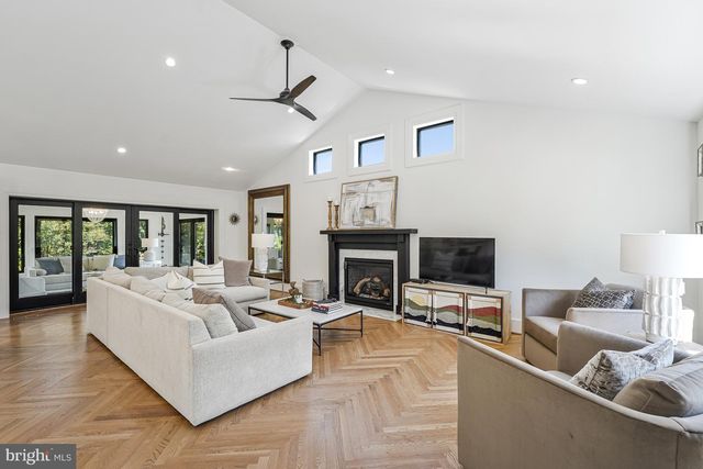 1400 AUDMAR DR, Mclean, VA 22101