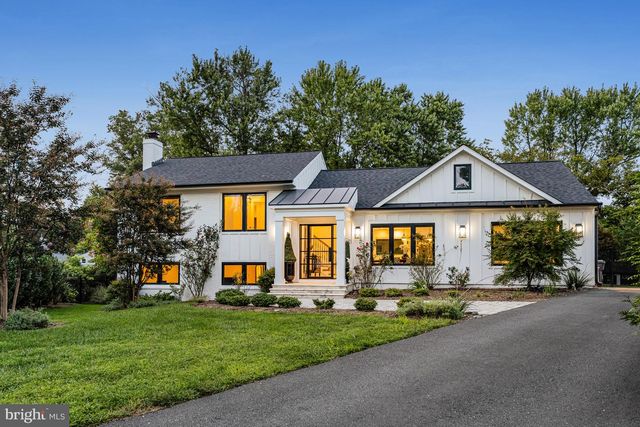 1400 AUDMAR DR, Mclean, VA 22101