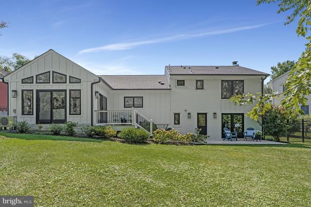 1400 AUDMAR DR, Mclean, VA 22101