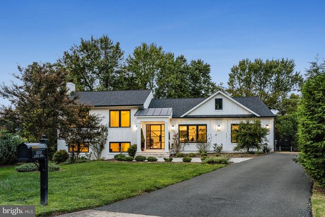 1400 AUDMAR DR, Mclean, VA 22101