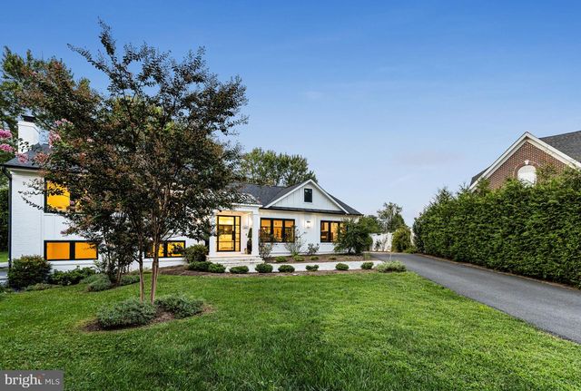 1400 AUDMAR DR, Mclean, VA 22101