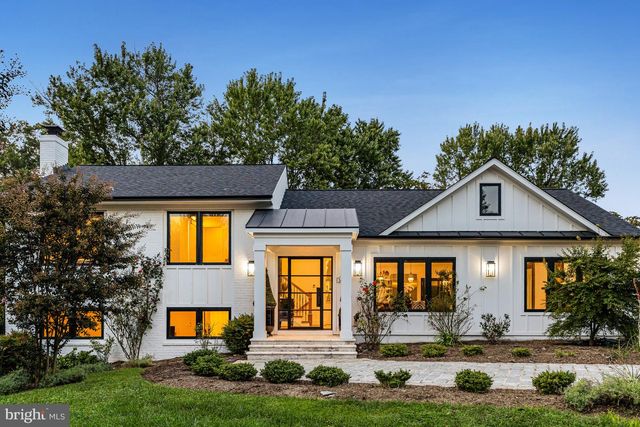 1400 AUDMAR DR, Mclean, VA 22101