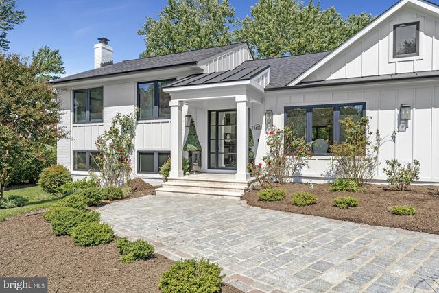 1400 AUDMAR DR, Mclean, VA 22101
